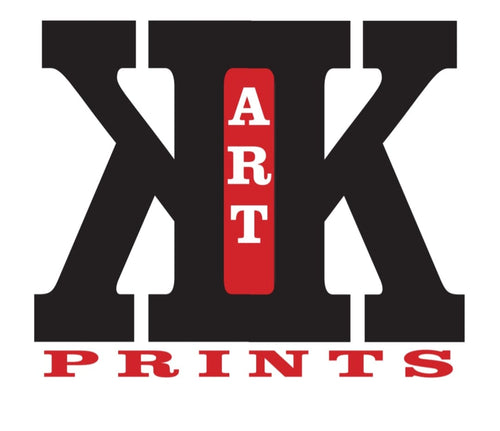 K-oh-K Art & Prints